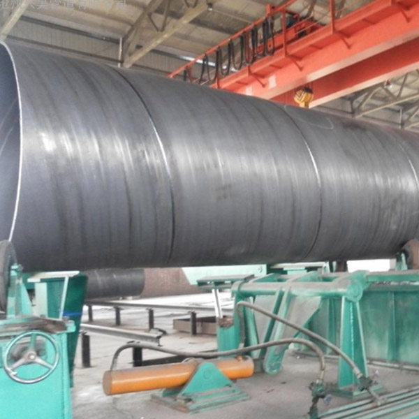 19 SPIRAL PIPE COLUMN